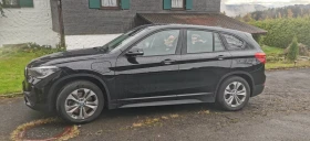 BMW X1, снимка 4