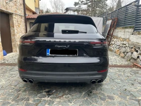 Porsche Cayenne S, снимка 4