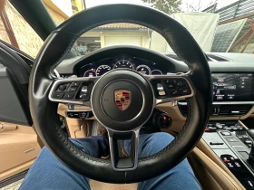 Porsche Cayenne S, снимка 8