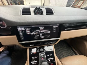 Porsche Cayenne S, снимка 11