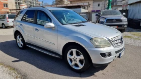 Mercedes-Benz ML 320, снимка 2