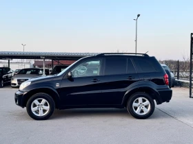 Toyota Rav4 2.0D4D 4х4 Кожа Шибедах ИТАЛИЯ, снимка 2