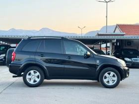 Toyota Rav4 2.0D4D 4х4 Кожа Шибедах ИТАЛИЯ, снимка 5