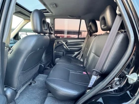 Toyota Rav4 2.0D4D 4х4 Кожа Шибедах ИТАЛИЯ, снимка 9