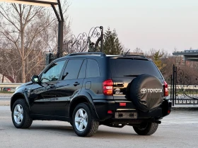 Toyota Rav4 2.0D4D 4х4 Кожа Шибедах ИТАЛИЯ, снимка 3