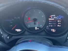 Porsche Macan S/CARFAX/PANO/ПРЕДСТАВИТЕЛСТВО НА PORSCHE, снимка 8