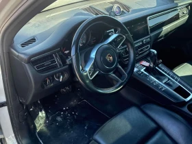 Porsche Macan S/CARFAX/PANO/ПРЕДСТАВИТЕЛСТВО НА PORSCHE, снимка 7