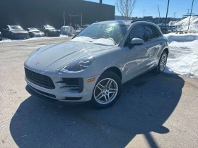 Porsche Macan S/CARFAX/PANO/ПРЕДСТАВИТЕЛСТВО НА PORSCHE, снимка 1