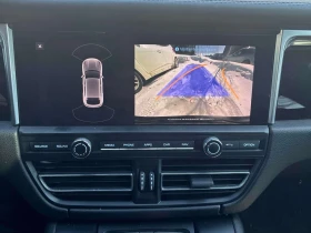 Porsche Macan S/CARFAX/PANO/ПРЕДСТАВИТЕЛСТВО НА PORSCHE, снимка 9