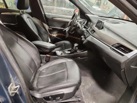 BMW X1 2l xDrive28I, снимка 7
