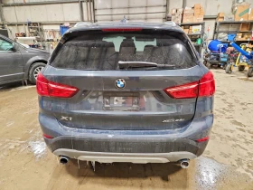 BMW X1 2l xDrive28I, снимка 6