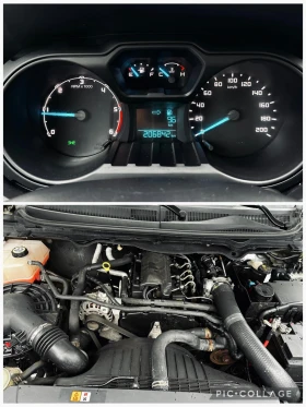 Ford Ranger 2.2TDCI / КЛИМА / 4x4, снимка 15