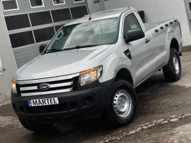 Ford Ranger 2.2TDCI / КЛИМА / 4x4, снимка 1