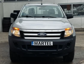 Ford Ranger 2.2TDCI / КЛИМА / 4x4, снимка 2