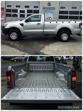 Ford Ranger 2.2TDCI / КЛИМА / 4x4, снимка 7