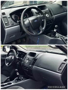 Ford Ranger 2.2TDCI / КЛИМА / 4x4, снимка 10