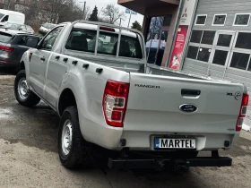 Ford Ranger 2.2TDCI / КЛИМА / 4x4, снимка 6
