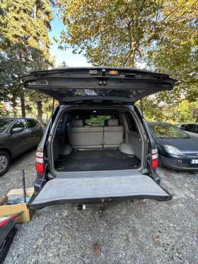 Toyota Land cruiser J100, снимка 13