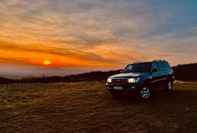 Toyota Land cruiser J100, снимка 5