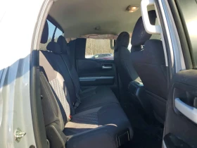 Toyota Tundra 4.6l Sr5, снимка 10
