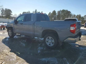 Toyota Tundra 4.6l Sr5, снимка 2