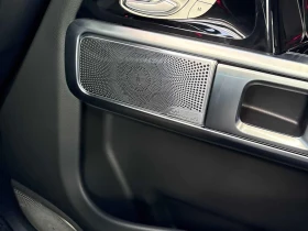 Mercedes-Benz G 63 AMG  * CARFAX * BURMESTER * 2 КЛЮЧА, снимка 9