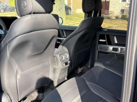 Mercedes-Benz G 63 AMG  * CARFAX * BURMESTER * 2 КЛЮЧА, снимка 3