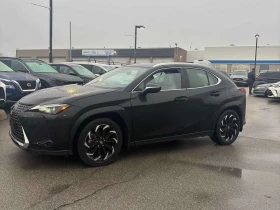 Lexus UX 300h  CARFAX, снимка 2
