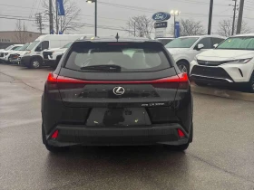 Lexus UX 300h  CARFAX, снимка 4