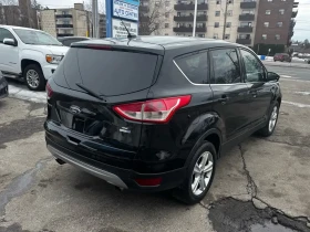 Ford Escape, снимка 8