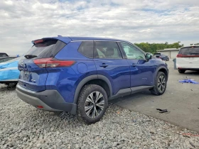 Nissan Rogue Sv, снимка 4