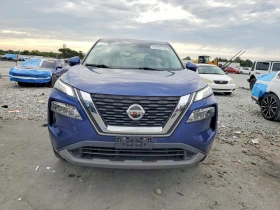 Nissan Rogue Sv, снимка 5
