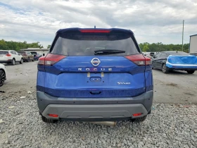 Nissan Rogue Sv, снимка 6