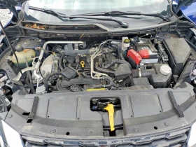 Nissan Rogue Sv, снимка 12