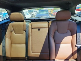 Volvo XC60 B5 AWD PLUS| 360| КОЖЕН САЛОН, снимка 10