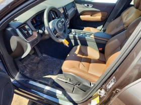 Volvo XC60 B5 AWD PLUS| 360| КОЖЕН САЛОН, снимка 7