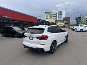 BMW X3 xDrive30i M-SPORT PKG / ЦЕНА ДО БГ , снимка 7