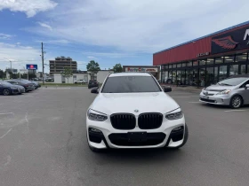 BMW X3 xDrive30i M-SPORT PKG / ЦЕНА ДО БГ , снимка 2