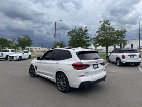 BMW X3 xDrive30i M-SPORT PKG / ЦЕНА ДО БГ , снимка 5