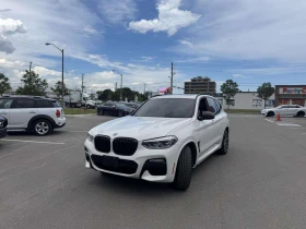 BMW X3 xDrive30i M-SPORT PKG / ЦЕНА ДО БГ , снимка 3