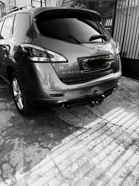 Nissan Murano, снимка 3