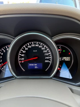 Nissan Murano, снимка 9