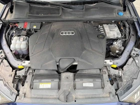 Audi Q7 Technik  CARFAX, снимка 11