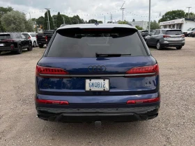 Audi Q7 Technik  CARFAX, снимка 4