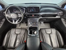 Hyundai Santa fe Diesel 2.2 4Wd Premium, снимка 7