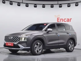 Hyundai Santa fe Diesel 2.2 4Wd Premium, снимка 1
