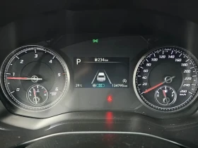 Hyundai Santa fe Diesel 2.2 4Wd Premium, снимка 8