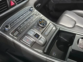 Hyundai Santa fe Diesel 2.2 4Wd Premium, снимка 9