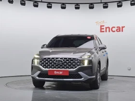 Hyundai Santa fe Diesel 2.2 4Wd Premium, снимка 3