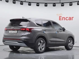 Hyundai Santa fe Diesel 2.2 4Wd Premium, снимка 2